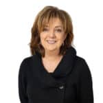 Rosemary Briglia Named Thomaston Savings COO