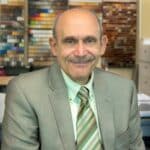 An Advocate for Clean Building Technologies