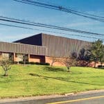 51K Industrial Space Leases in Wallingford