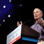 Bloomberg Once Blamed End of Redlining for 2008 Collapse