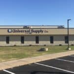 Building Products Distributor Opens First CT Location