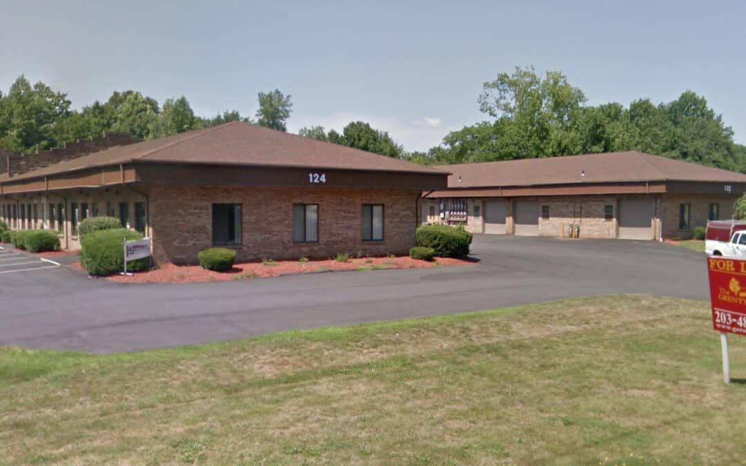 Milford Office Space Leases