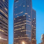 Starwood Buys Lease Interest in Boston Office Tower for $195M