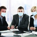 Comptroller Concerned about Face Mask Policies