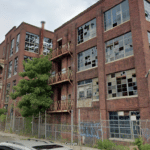 CT Begins Renovation Process for Brownfields Law