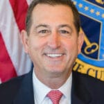 OCC Head Otting to Step Down Next Week