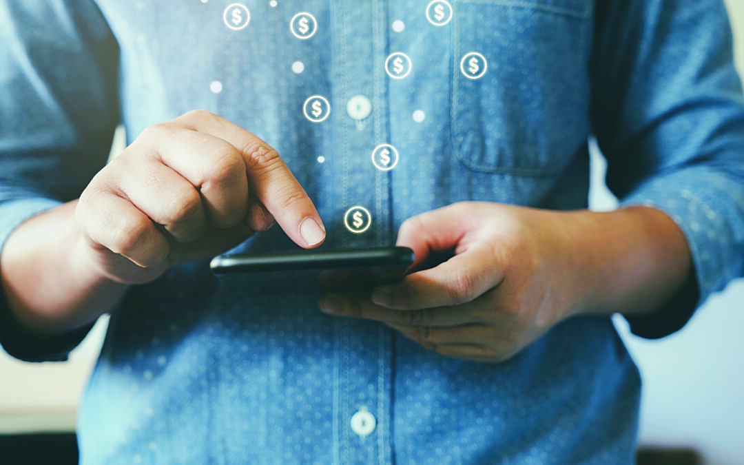Survey Shows Transformation of Business, Consumer Banking