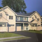 Windsor Locks OKs Townhouse Subdivision