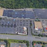 Enfield Fields Proposal for New Retail Building