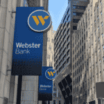 Webster Bank Merger On Track