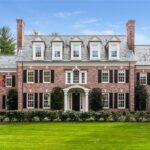 Former Dulos Mansion Hits Market for $1.75M