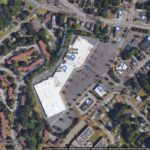Self-Storage Pitched for Meriden Stop & Shop Site