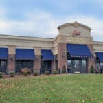 Fairfield Restaurant Property Sells for $3.9M