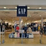 Gap. Inc. to Exit Malls, Shutter 220 Stores
