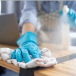 Airbnb Requires Hosts to Commit to Enhanced Cleaning
