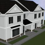 Glastonbury Office Complex Construction Begins
