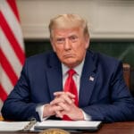 Trump Threatens to Torpedo COVID Relief with New Demands