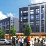 Cigna, Stanley Black & Decker to Finance Hartford Development