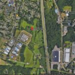 Distribution Center Planned in Meriden