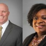 Guilford Savings Bank Promotes Finnerty, Ford
