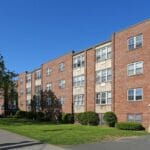 Hartford Apartments Sell for $9.57M