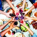 Restaurant’s Answer to Staff Shortages: Robot Servers