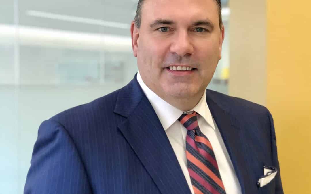 Leadership Change at First County Advisors