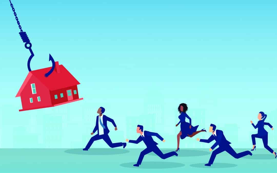 Redfin: Pricier Homes Attracted More Offers Last Month