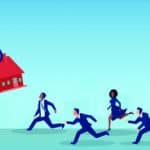 Will Inventory Rise as COVID Wanes? Experts Are Divided