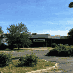 Cinema Site Seen as Catalyst for East Hartford Corridor