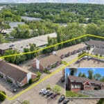 Milford Business Park Trades for $3.3M