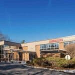 Wells Fargo-Leased Office Building Sold for $15M in Westport