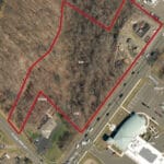 Branford Property Sold for Car Wash
