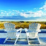 Second Home Demand Rebounded in September