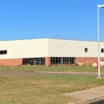 Logistics Company Leases 100K SF at Meriden Development