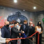 The Elm Apartment Building Opens in New Haven