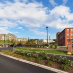 Glastonbury Apartments Sell for $72M