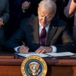 Roads, Transit, Internet: What’s in the Infrastructure Plan