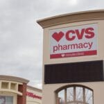 CVS to Shutter 900 Stores in Three Years