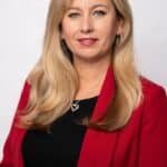 Bohdana Kozak Joins Torrington Savings Bank