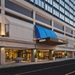 Hartford Hilton Apartment Plan Gains Support