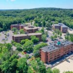 Stamford Investor Buys Boston-Area Office Park for $36.5M