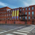 62 Units Planned for Ex-Factory in Downtown New Britain