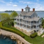 Private Island in Thimbles Sells for $3M