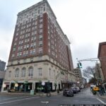 New Haven Historic Apartment Conversion Sells for $52M