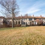 Darien Selectmen Seek $100M Estate