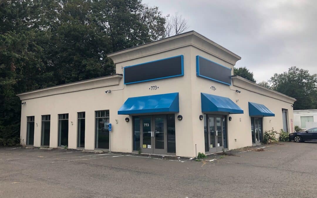 Milford Showroom Trades for $1M
