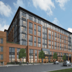 Toll Brothers Lands Financing for 355-Unit Stamford Development